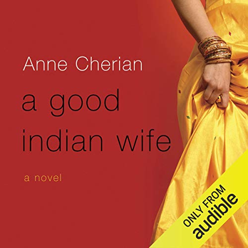 Cover of A Good Indian Wife