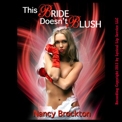 Cover of This Bride Doesn't Blush