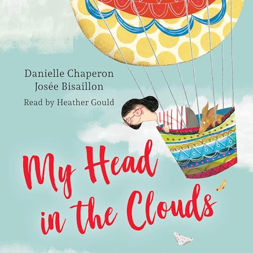 Cover of My Head in the Clouds