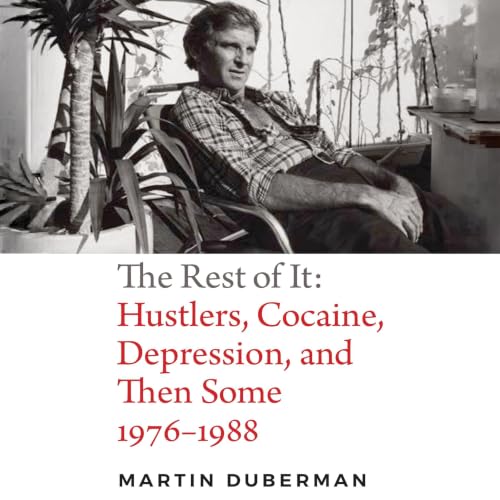 Cover of The Rest of It