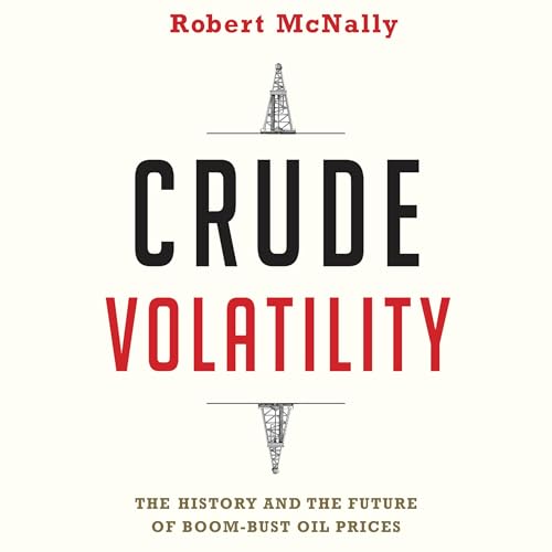 Cover of Crude Volatility