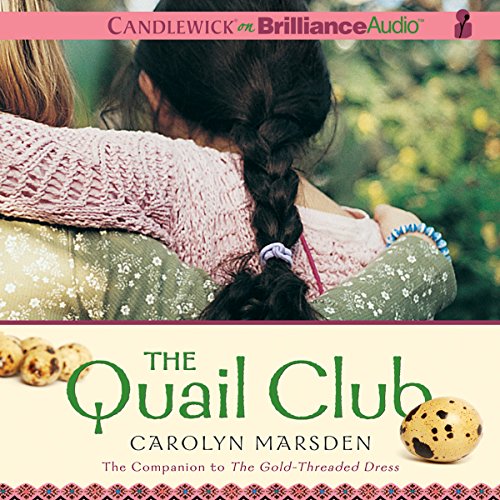 Cover of The Quail Club