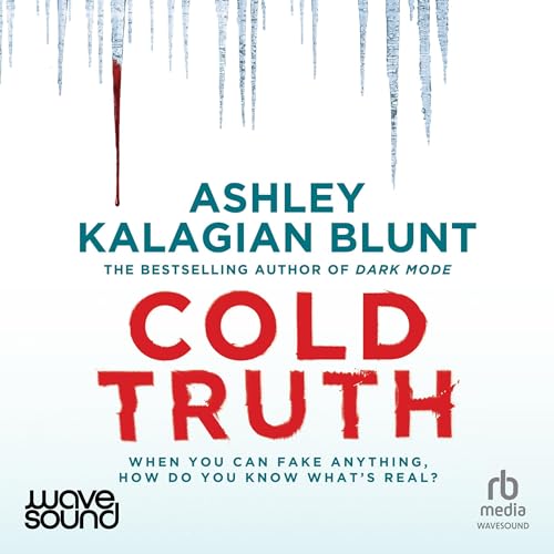 Cover of Cold Truth