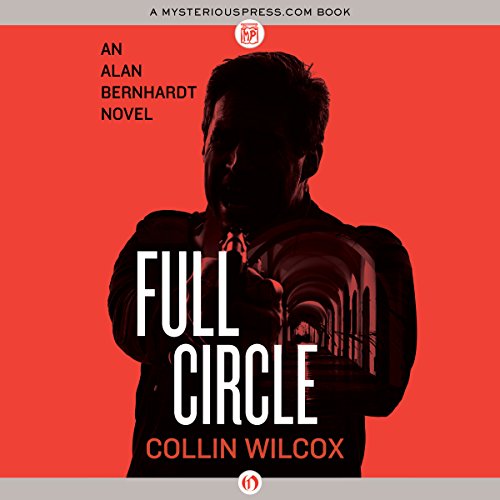 Cover of Full Circle