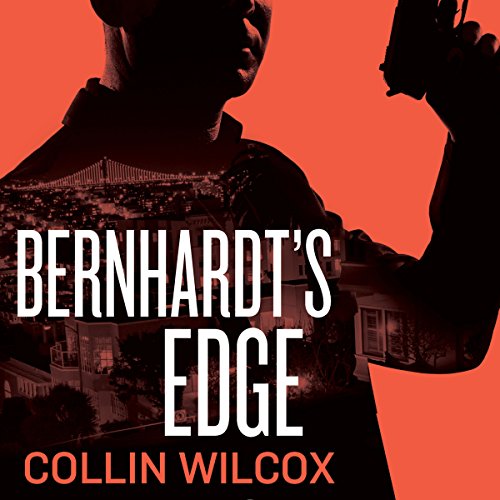 Cover of Bernhardt's Edge