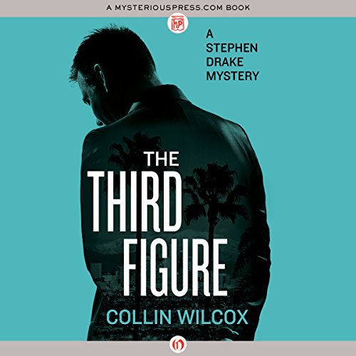 Cover of The Third Figure