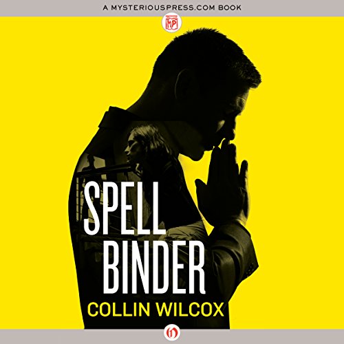 Cover of Spellbinder
