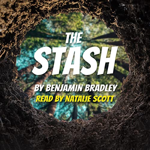 Cover of The Stash