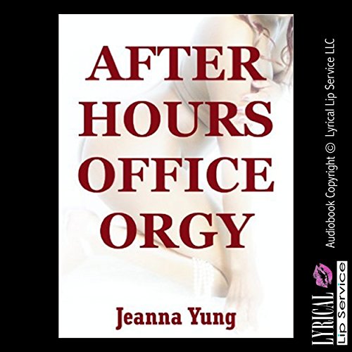 Cover of After Hours Office Orgy