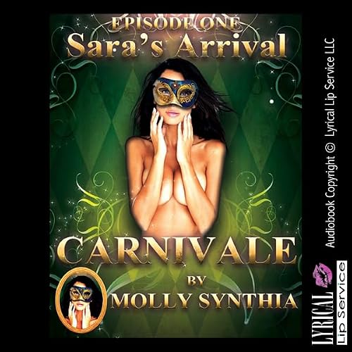 Cover of Sara's Arrival