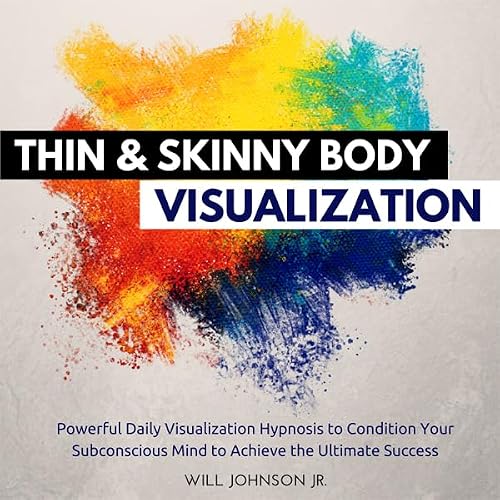 Cover of Thin & Skinny Body Visualization