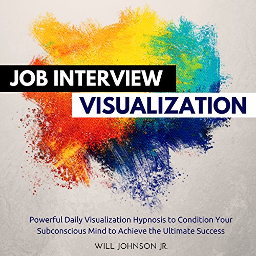 Cover of Job Interview Visualization