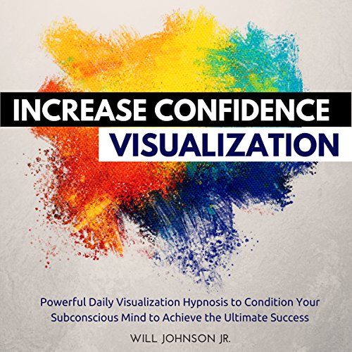 Cover of Increase Confidence Visualization