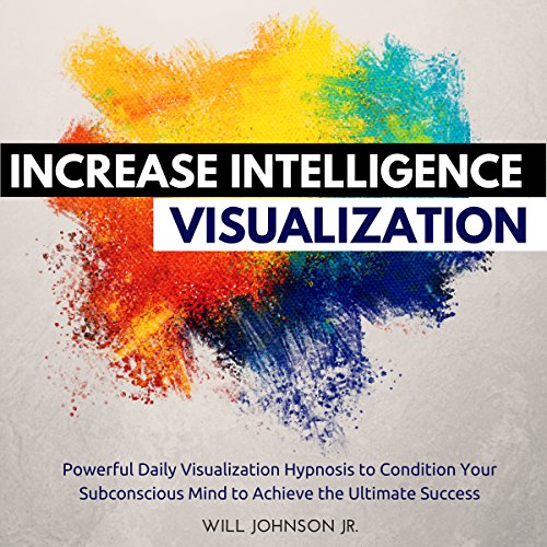 Cover of Increase Intelligence Visualization
