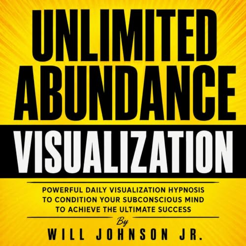 Cover of Unlimited Abundance Visualization