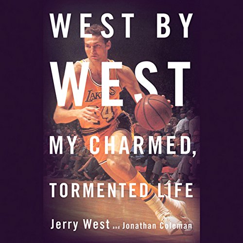 Cover of West by West