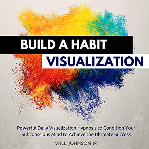 Cover of Build a Habit Visualization