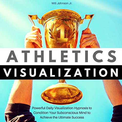 Cover of Athletics Visualization