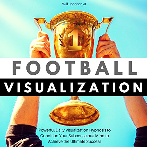 Cover of Football Visualization