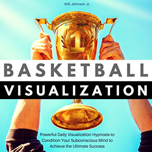 Cover of Basketball Visualization