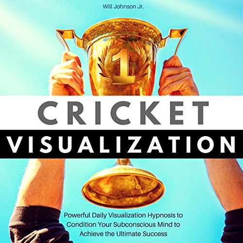 Cover of Cricket Visualization