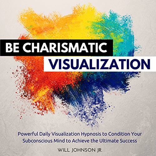 Cover of Be Charismatic Visualization