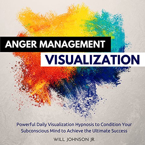 Cover of Anger Management Visualization