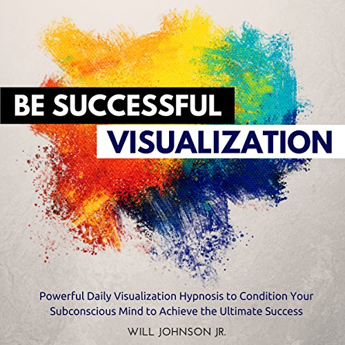 Cover of Be Successful Visualization