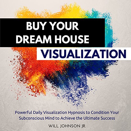 Cover of Buy Your Dream House Visualization
