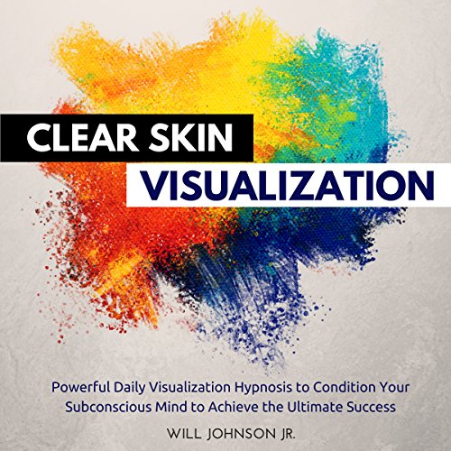 Cover of Clear Skin Visualization