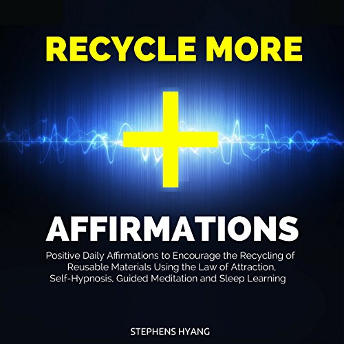 Cover of Recycle More Affirmations