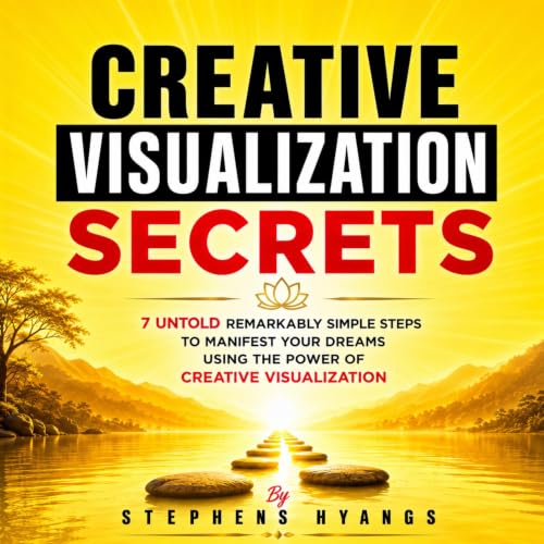 Cover of Creative Visualization Secrets