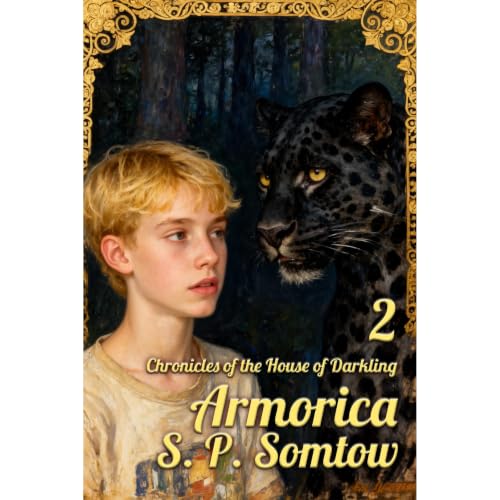 Cover of Armorica