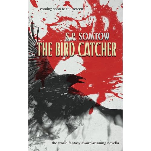 Cover of The Bird Catcher