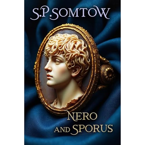 Cover of Nero and Sporus