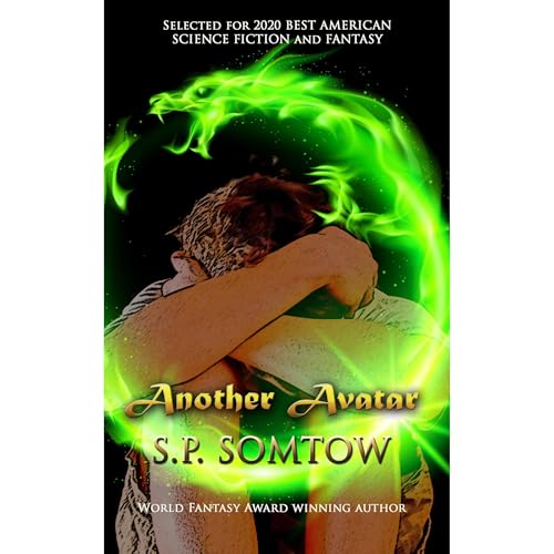 Cover of Another Avatar