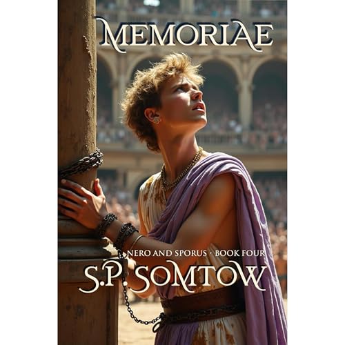 Cover of Memoriae