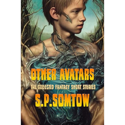 Cover of Other Avatars