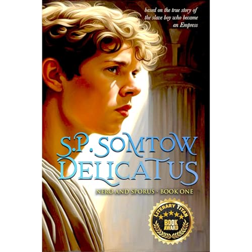 Cover of Delicatus