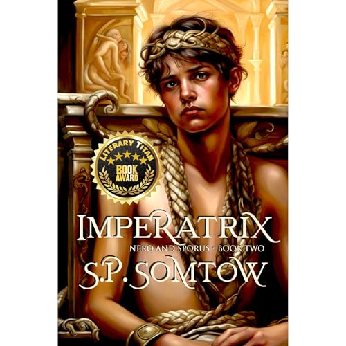 Cover of Imperatrix