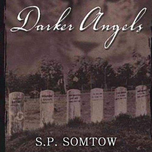 Cover of Darker Angels