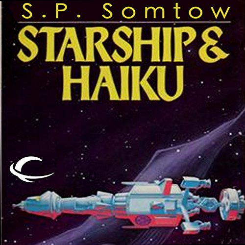 Cover of Starship & Haiku