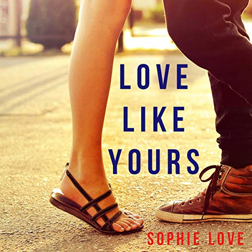 Cover of Love Like Yours