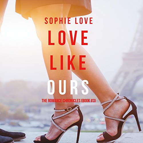 Cover of Love Like Ours