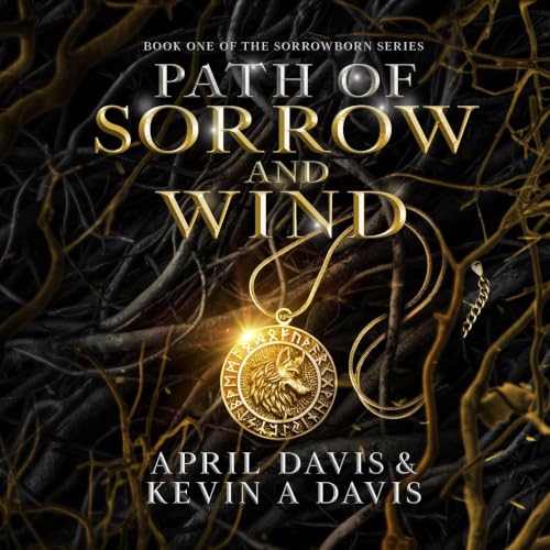 Cover of Path of Sorrow and Wind
