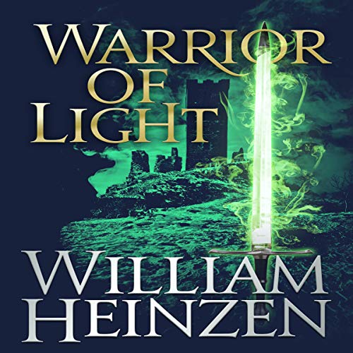 Cover of Warrior of Light