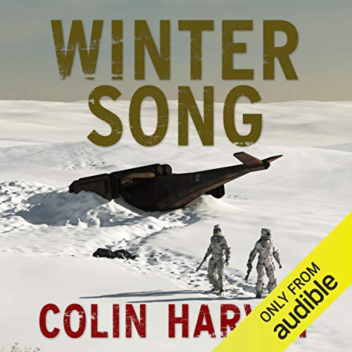Cover of Winter Song