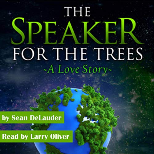 Cover of The Speaker for the Trees