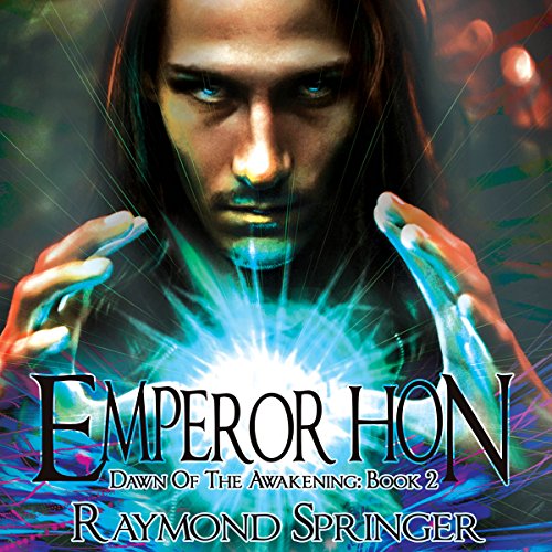 Cover of Emperor Hon