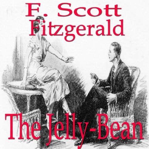 Cover of The Jelly-Bean